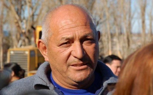 “La inoperancia de tierras provoca la calentura de los vecinos”