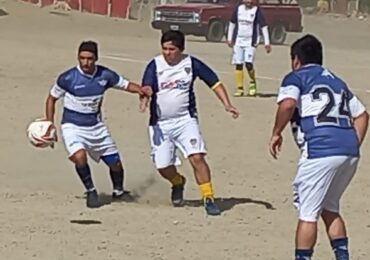 Dos listas pelearán la presidencia de la Liga de Veteranos