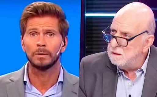 Hagamos periodismo, no ‘alfombreros’ de Juan Román Riquelme