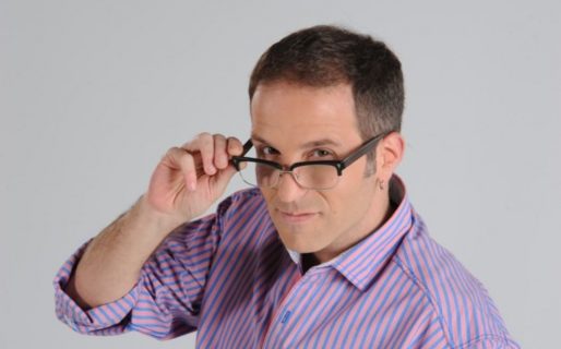 Le mandó saludos a «Elva Ginon» al aire y lo liquidaron en las redes