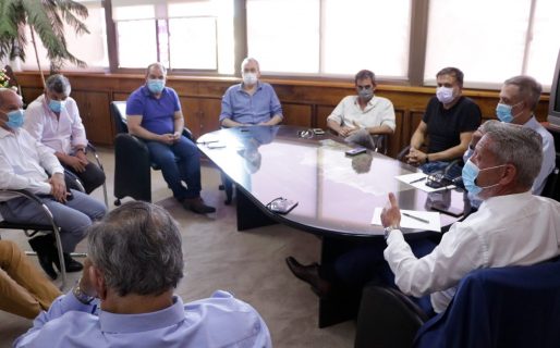 Chubut implementará el Pase Sanitario a partir del 1° de enero