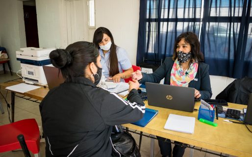 Más de 1000 socios y usuarios asistieron a “SCPL en tu barrio”