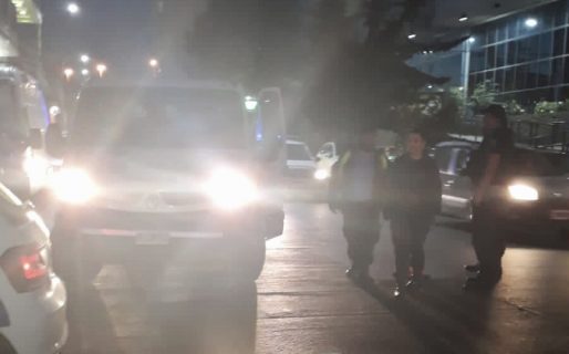 Comodoro: Denunció a su hijo por robarle la camioneta y pidió su internación psiquiátrica