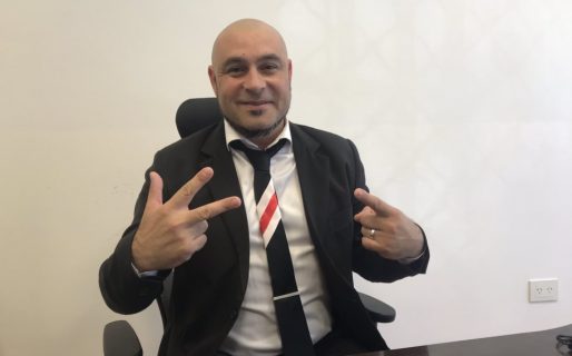 El concejal de Comodoro que gastó a Boca por el aniversario de su derrota en Madrid