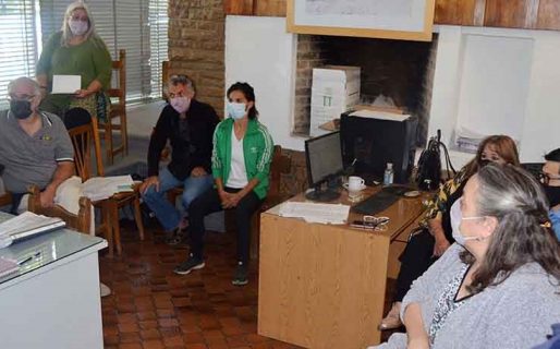 El Concejo Deliberante de Esquel rechazó la minería