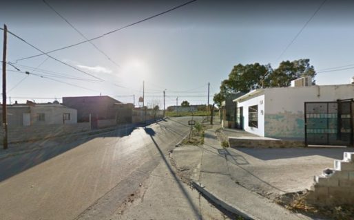 A mano armada robaron a un repartidor y huyeron con $ 250 mil