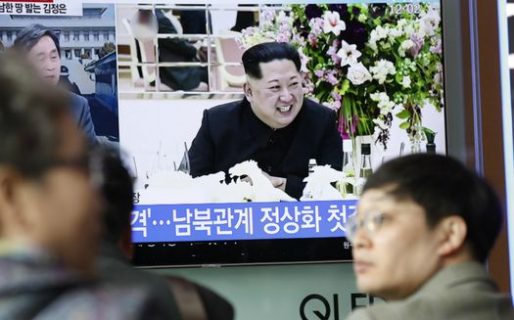 Por ver K-pop, siete personas fueron ejecutadas en Corea del Norte