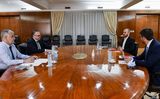 El Gobierno trabaja en el diseño de acuerdos de precios para 2022