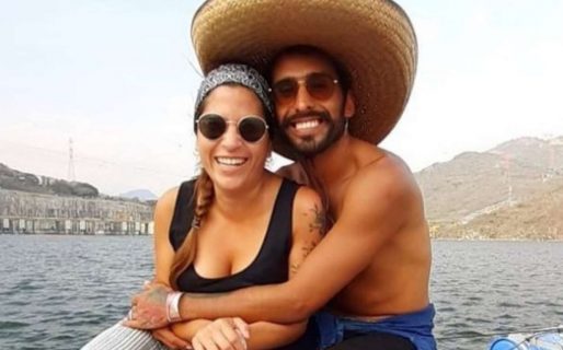 Murió la hermana del bailarín Gabo Usandivaras