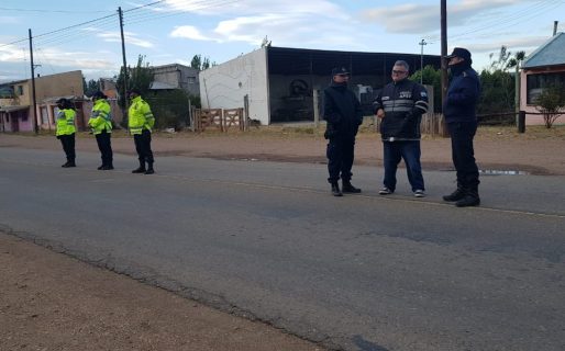 En el fin de semana largo se controlaron más de 5 mil vehículos y fueron retirados 144 conductores de la vía pública