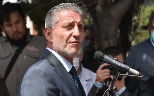 Se destinaron US$ 80 millones para la recuperación terciaria del área Pampa del Castillo