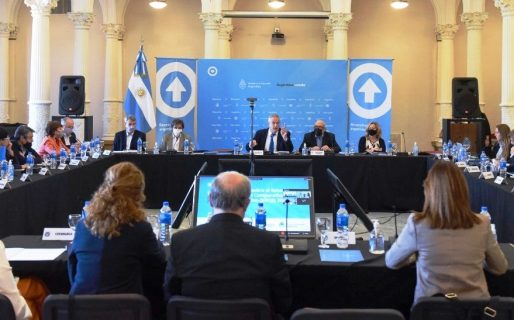 Las 24 jurisdicciones educativas junto con Nación comenzaron a definir las prioridades para 2022