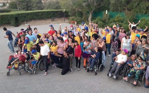 El Municipio abrió inscripciones para participar de las actividades de verano destinadas a jóvenes con discapacidad