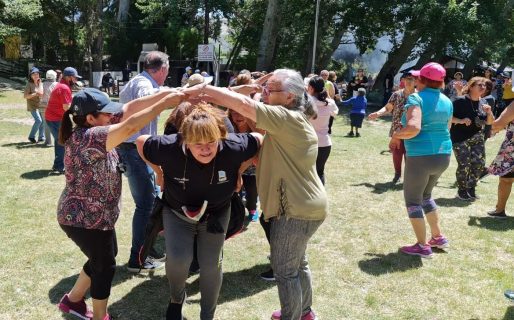 Este sábado se realizarán Jornadas de Salud para Adultos Mayores