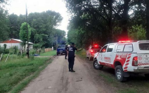 Córdoba: Murió un turista picado por un enjambre de abejas