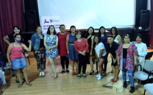 Comodoro será sede del III Encuentro de Áreas y Direcciones de Mujeres y Género en 2022