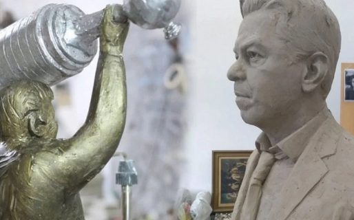 La estatua de Marcelo Gallardo será inaugurada este 9 de diciembre