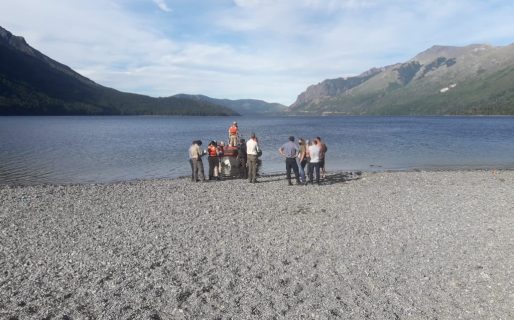 Tragedia en Bariloche: Una nena de 12 años murió ahogada durante un viaje de estudios