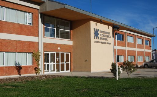 Continúan las inscripciones a la UTN Facultad Regional Chubut