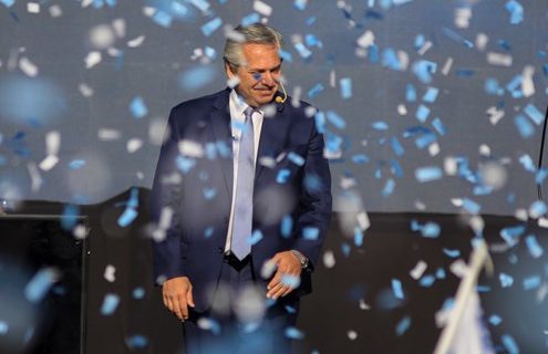 «Festival Ciudadano»: el Gobierno prepara un acto para el 10 de diciembre