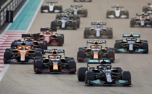 Bernie Ecclestone, ex dueño de la Fórmula 1, fue arrestado en Brasil