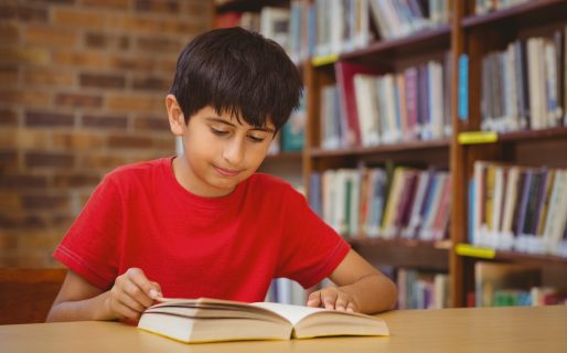 PAE promueve la lectura en escuelas primarias del Chubut