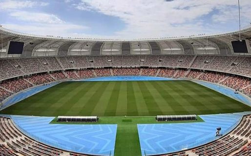 River y Colón se enfrentarán por el Trofeo de Campeones en Santiago del Estero