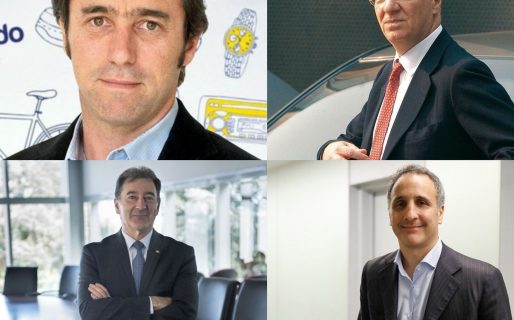 Estos son los empresarios más importantes de la Argentina: Quiénes entran en el TOP 10
