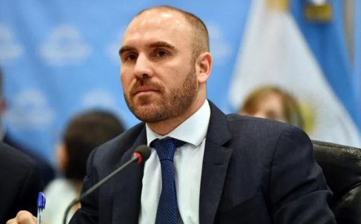 Guzmán confirmó que se prorrogará el Presupuesto 2021: “La oposición solo busca ser oposición”