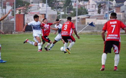 El clásico entre Newbery y Huracán cambia de horario