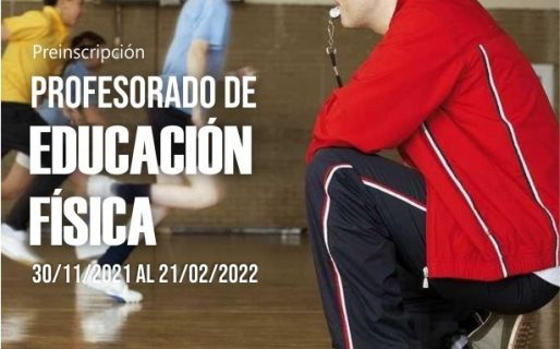 El Instituto Superior de Formación Docente 810 abrió sus inscripciones