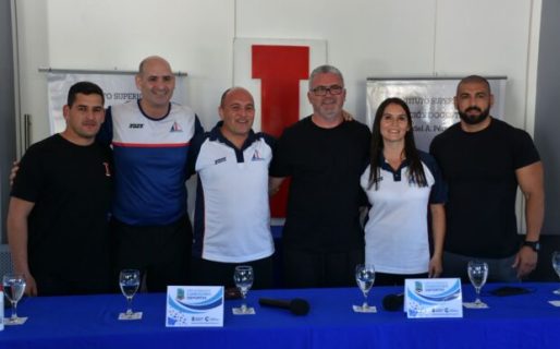 El Instituto de Formación Docente N°810 presentó la oferta académica 2022