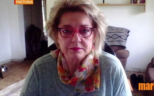 Ómicron: los síntomas de la nueva variante de Covid-19, según la médica que la descubrió en Sudáfrica