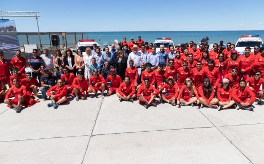 El Municipio presentó sus propuestas recreativas para el verano