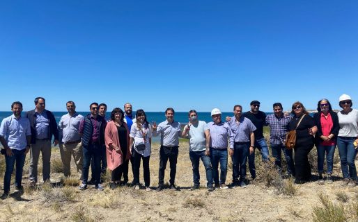 Luque: “El Turismo puede dar vuelta una ecuación histórica en cuanto a productividad”