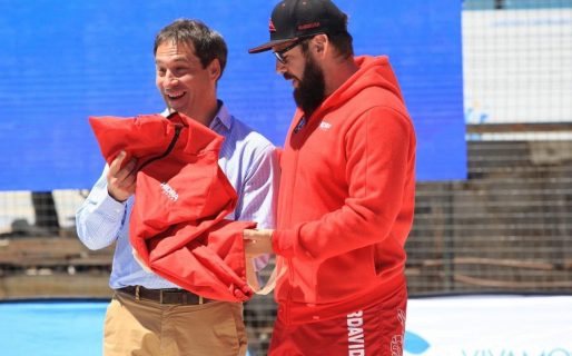 “Es el lanzamiento de una temporada de verano fabulosa”