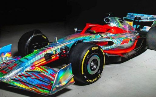 Con importantes modificaciones, cómo será la Fórmula 1 a partir de 2022