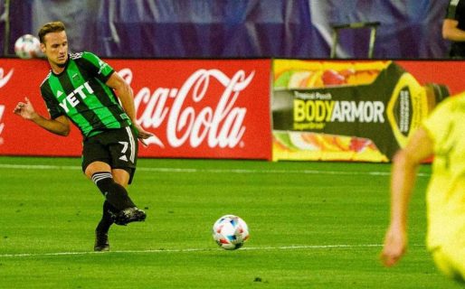 River ya tiene a su primer refuerzo para el 2022