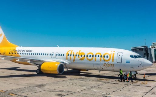 Golpe a las low cost: el Gobierno volvió a implementar tarifas mínimas para vuelos de cabotaje