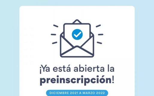 Comenzó la preinscripción para el Ingreso 2022 en la Universidad del Chubut