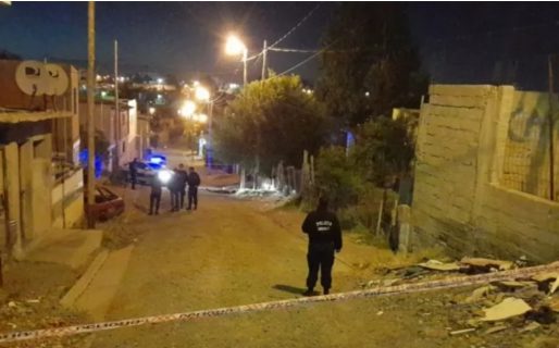 Trelew: Asesinan a adolescente de 14 años de una puñalada
