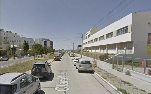 El Instituto 806 abrió las preinscripciones para el ciclo 2022