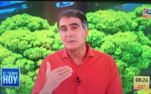 Antonio Laje lloró y realizó su descargo por las denuncia de maltrato y acoso