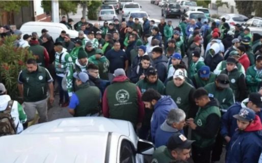 Bono de Camioneros: Piden $38.000, tras los $25.000 de 2020