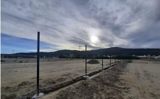 Un hincha de Laprida tiene hundimiento de cráneo y debe ser intervenido tras una brutal golpiza