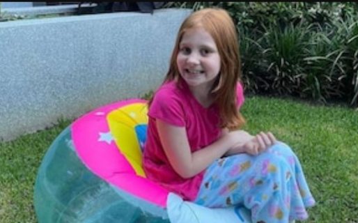 Tiene 10 años, es dueña de una millonaria empresa de juguetes y podría jubilarse a los 15