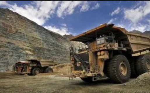 Los intendentes de la meseta esperan las inversiones mineras