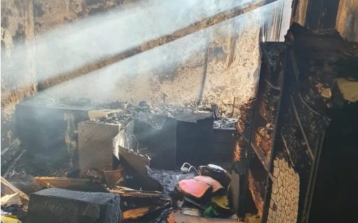 Suspensión de actividades en el edificio del Superior Tribunal de Justicia