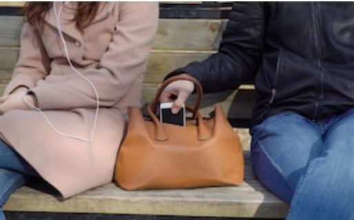 Qué hacer si te roban el teléfono celular