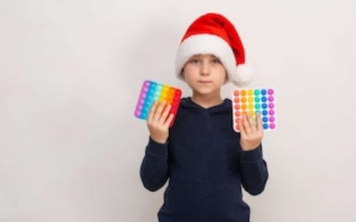 Chicos con autismo: seis consejos para que las Fiestas no les generen estrés
